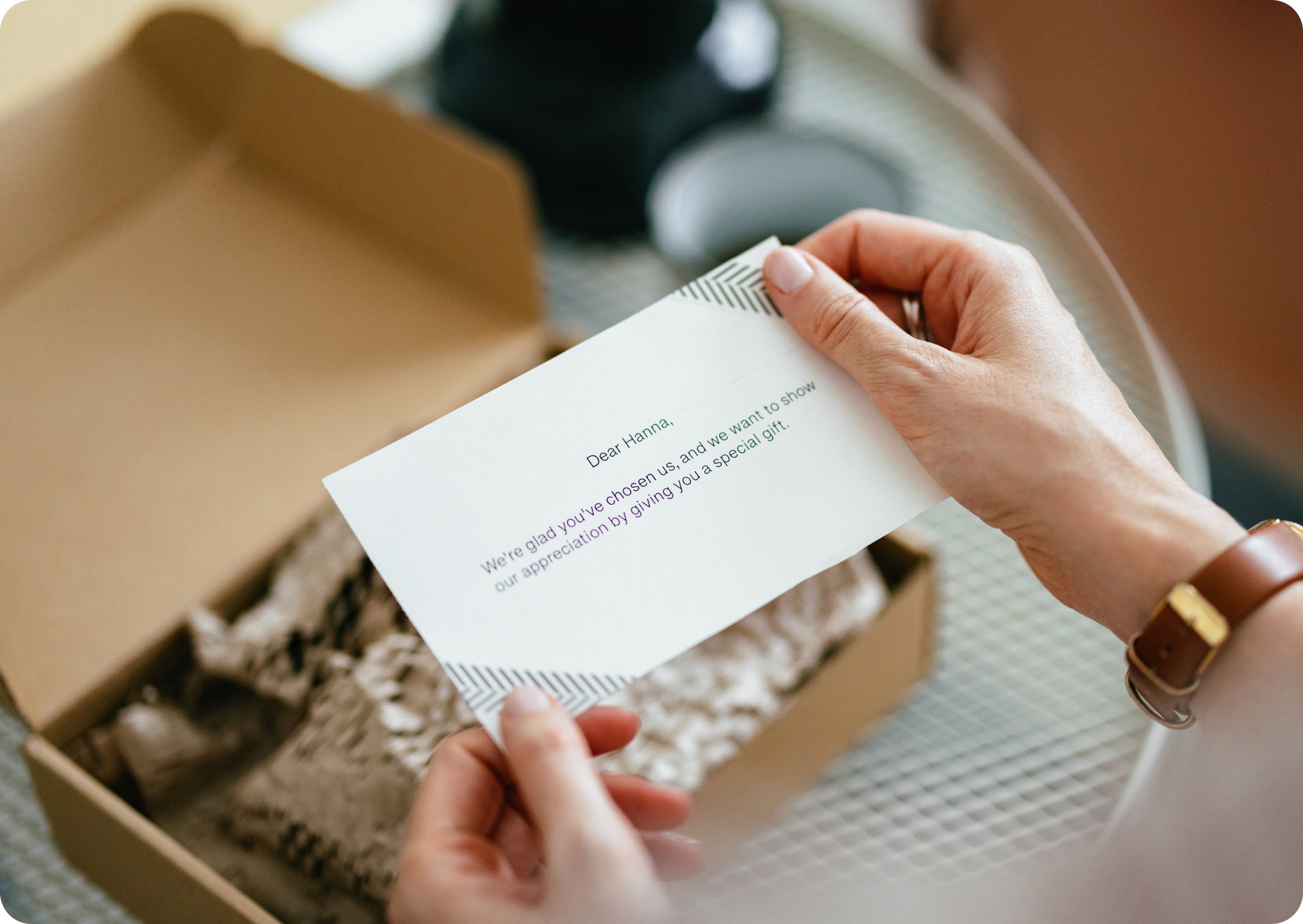 Featured image for post: Unboxing Marketing: Consumer Goods Packaging Meets Influencer Marketing